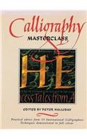 Calligraphy Masterclass