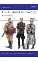 Russian Civil War (2)