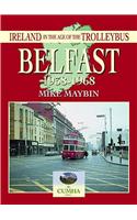 Belfast 1938-1968
