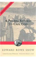 Pilgrim Returns to Cape Cod