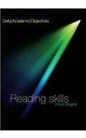 DELTA ACAD OBJ - READING SKILLS CB