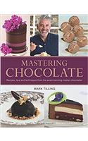 Mastering Chocolate