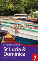 St Lucia & Dominica: (Footprint Handbook)