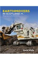 Earthmovers in Scotland