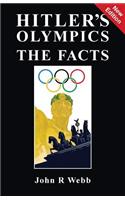 Hitler's Olympics: The Facts