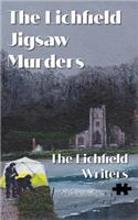 Lichfield Jigsaw Murders