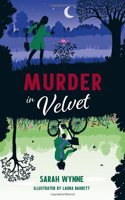 Murder in Velvet
