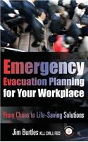 Emergency Evacuation Planning for Your Workplace