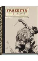 Frazetta Sketchbook (Vol I)