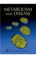 Metabolism and Disease