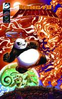Kung Fu Panda: It's Elemental & Other Stories: It's Elemental &amp; Other Stories