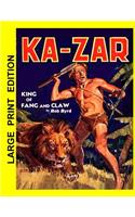 Ka-Zar