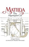 Matilda, The Algonquin Cat