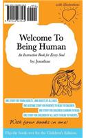 Welcome To Being Human (All-In-One Edition)