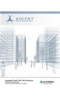 Autodesk Revit 2017 (R1) Structure: Review for Certification
