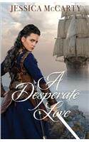 A Desperate Love