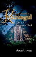 Kazungul Book 2