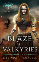 Blaze of Valkyries
