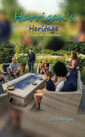 Harrigan's Heritage