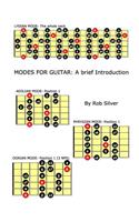 Modes for Guitar