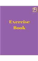 Exercise Book