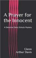 Prayer for the Innocent