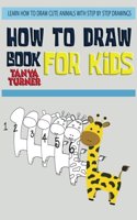 How to Draw Books for Kids