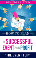 How to Plan a Successful Event for Profit