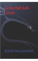Grey Hat kali Linux