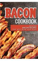 Bacon Cookbook