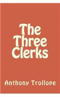 The Three Clerks
