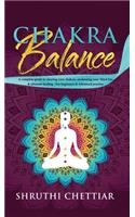 Chakra Balance