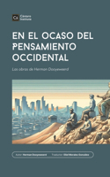 el ocaso del pensamiento occidental