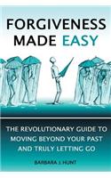 Forgiveness Made Easy