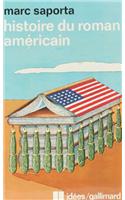 Hist Du Roman Americain