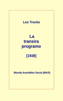 La Transira Programo (1938)