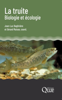 truite, biologie et écologie