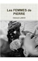 Les Femmes de Pierre
