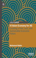 A Future Economy for All