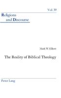 Reality of Biblical Theology