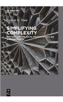 Simplifying Complexity