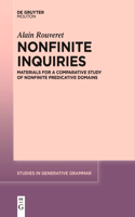 Nonfinite Inquiries