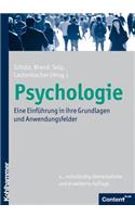 Psychologie