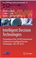 Intelligent Decision Technologies