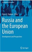 Russia and the European Union