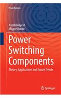 Power Switching Components