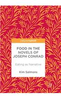 Food in the Novels of Joseph Conrad