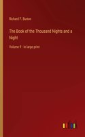 Book of the Thousand Nights and a Night