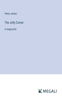 Jolly Corner