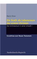 Grundrisse zum Neuen Testament